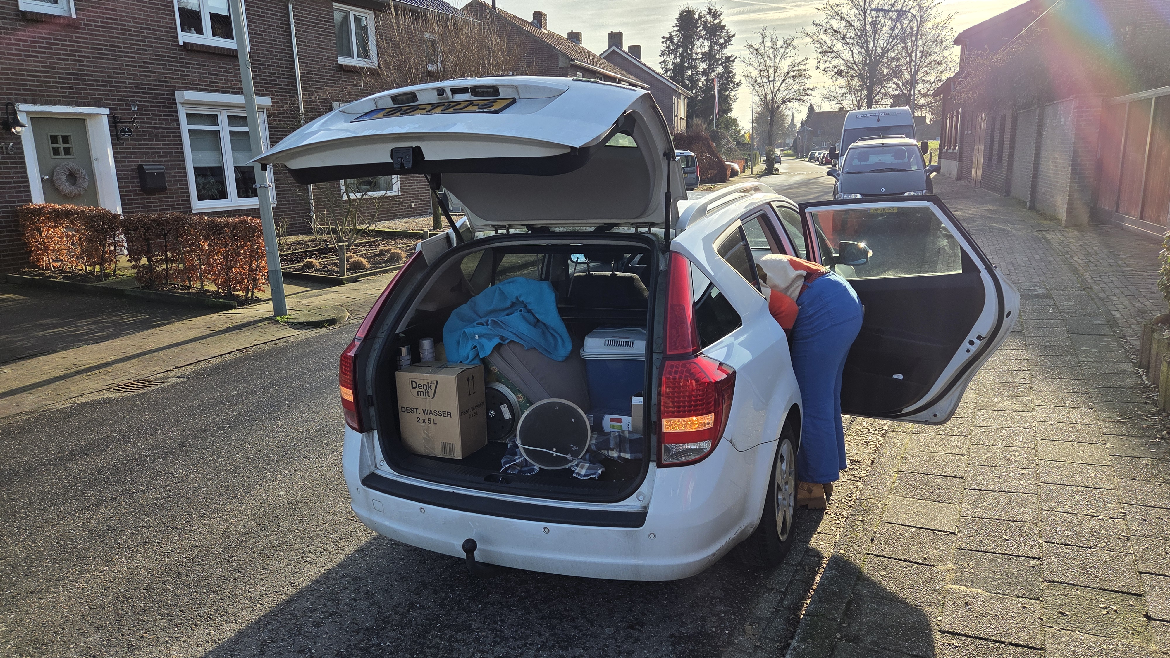 2026-01-17 Spullen ophalen